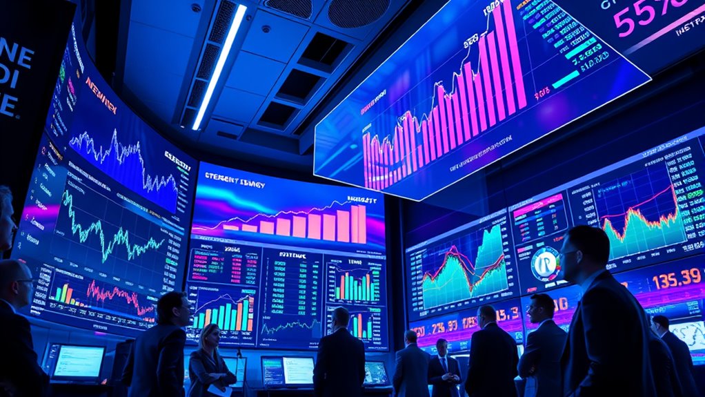 emerging growth sectors 2025