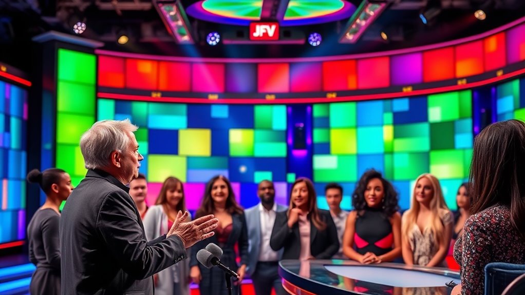 emotionally engaging innovative content