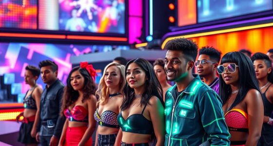 enduring appeal of reality tv