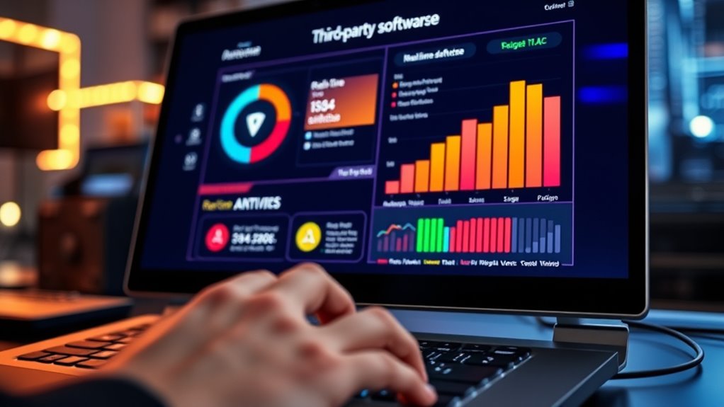 enhanced third party security measures