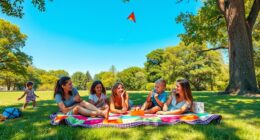 enjoy free low cost activities