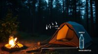 essential camping tips revealed