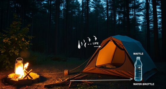 essential camping tips revealed