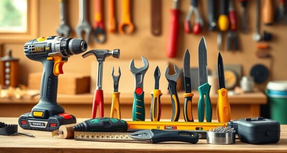 essential diy tool guide
