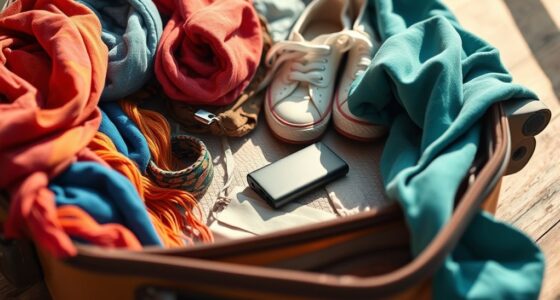 essential travel document forgotten