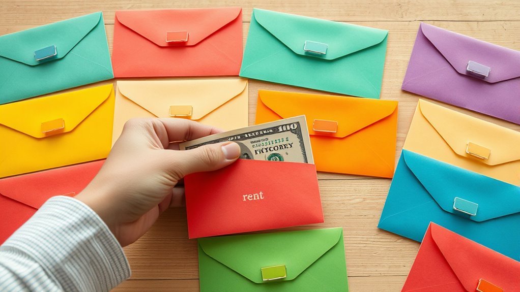 establish routines review regularly