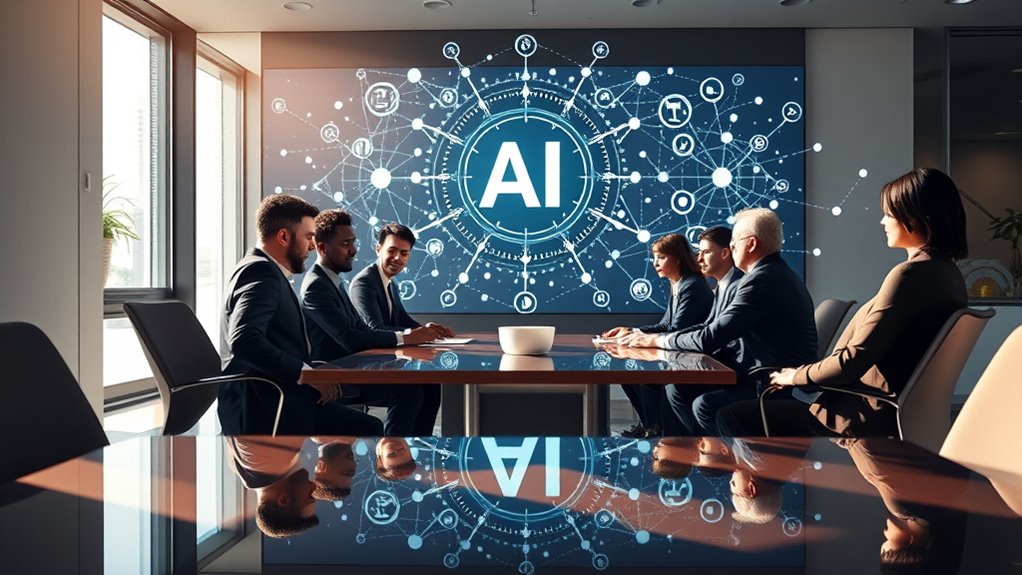 ethical ai workforce strategies