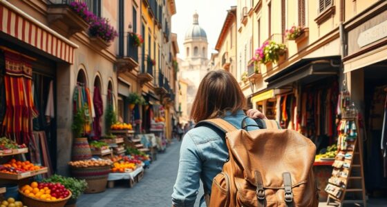 europe backpacking budget tips