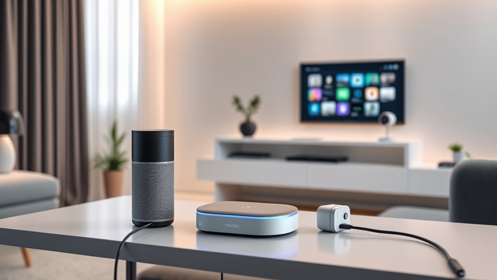 evaluate device compatibility and standards