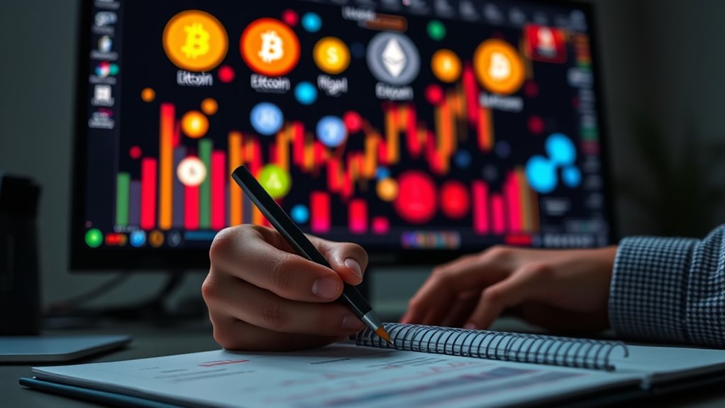 evaluate digital coin features