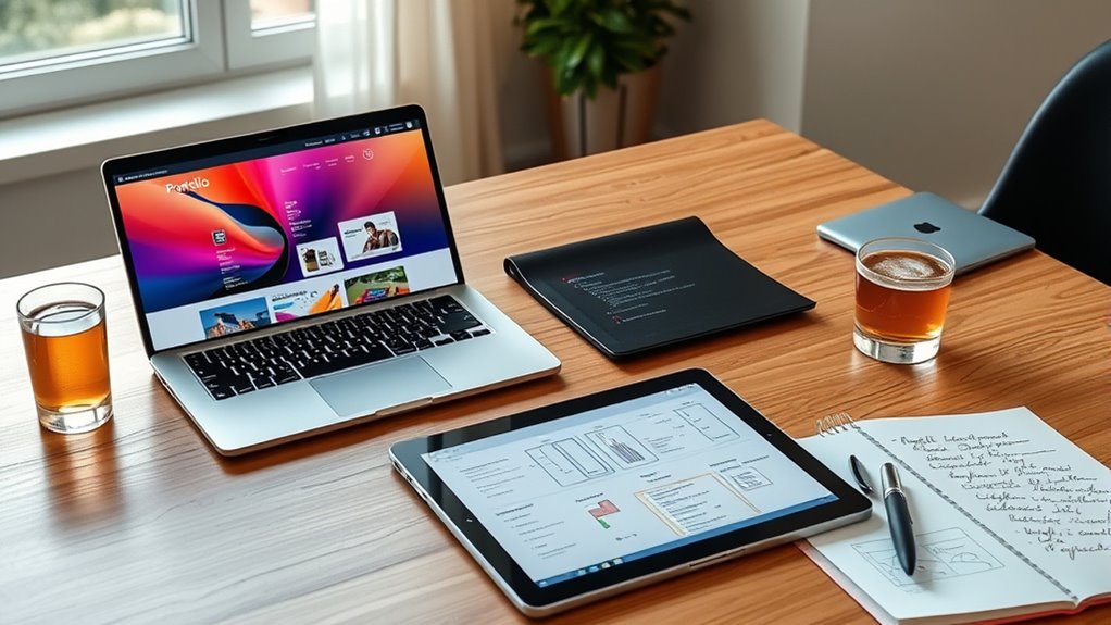 evaluate diverse project outcomes