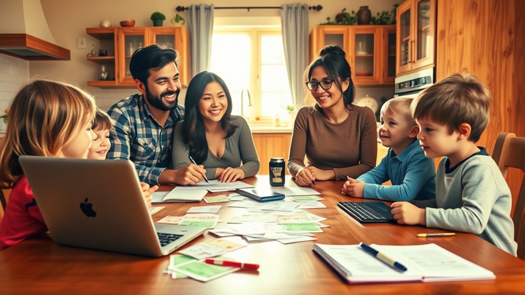 evaluate prioritize set goals