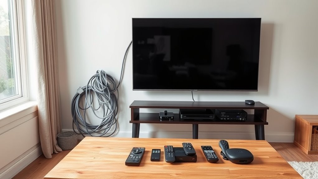 evaluate total streaming costs