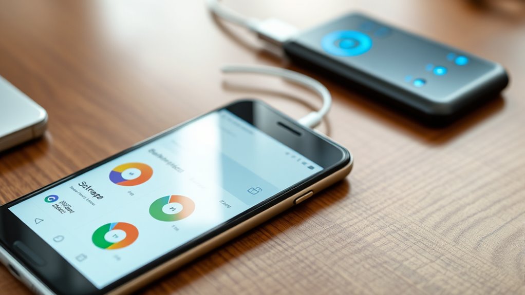 expand storage with cloud