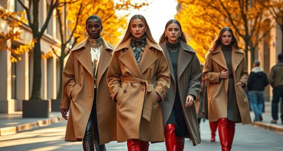 fall 2025 fashion trends