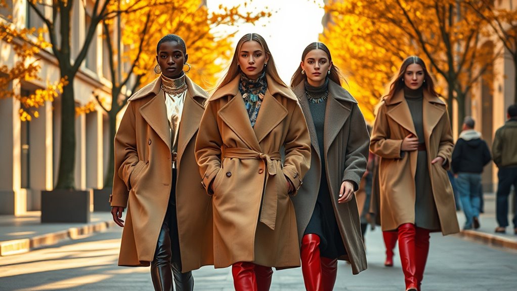 fall 2025 fashion trends