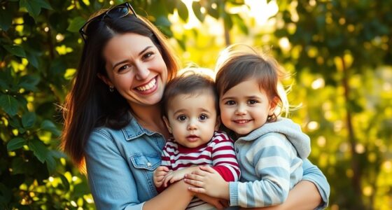 family and parenting style