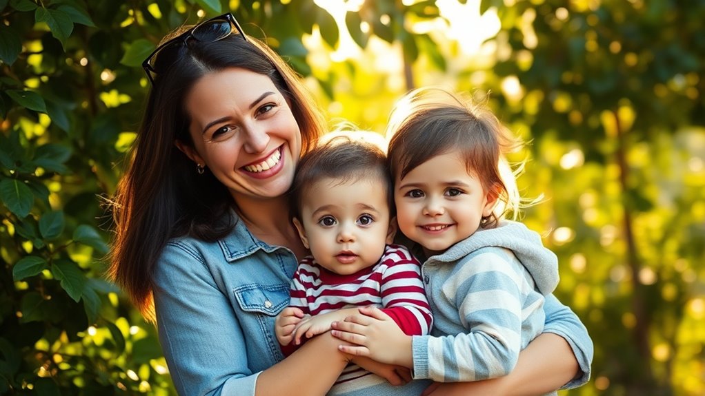 family and parenting style