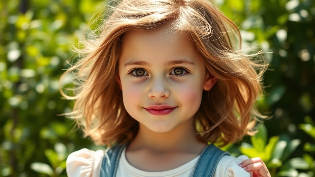 famous childhood privacy balance