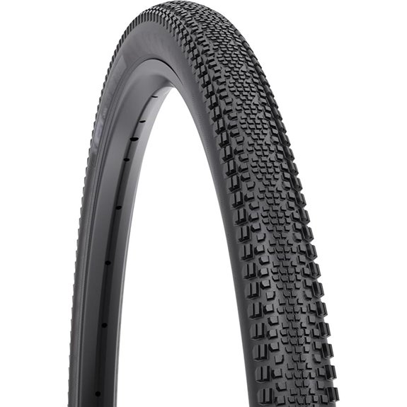 Riddler Gravel Bike Tire (700c) Tubeless Fast Rolling