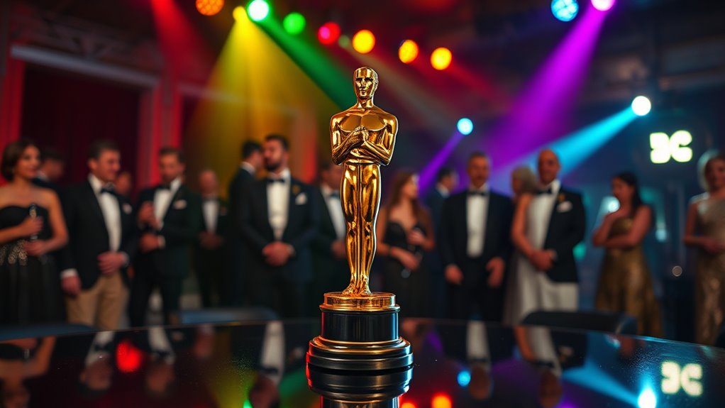 film industry technical awards