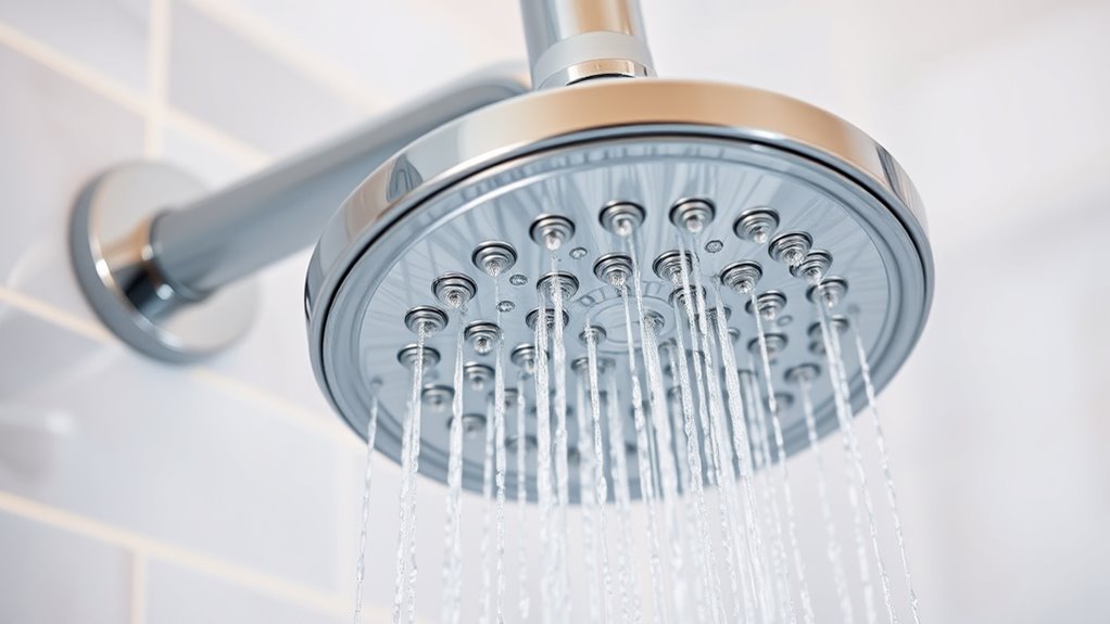 filtering pressure installation durability