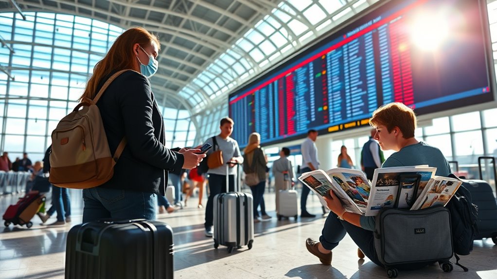 find affordable flight deals