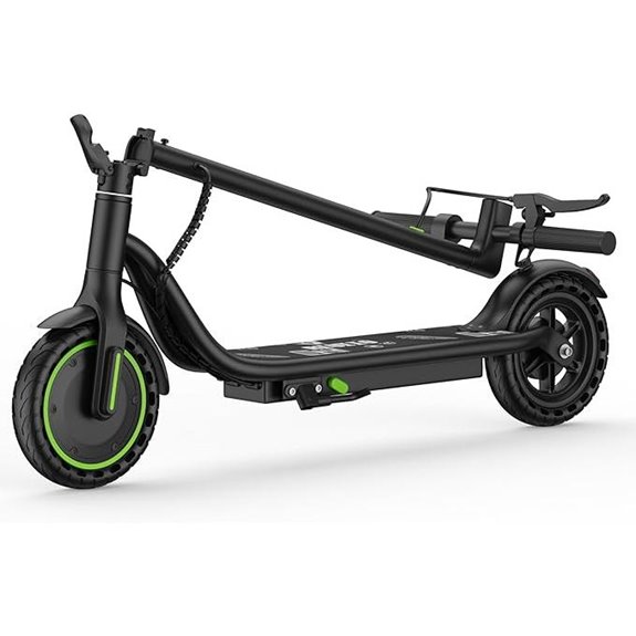 Electric Scooter for Adults & Teens 19MPH Foldable