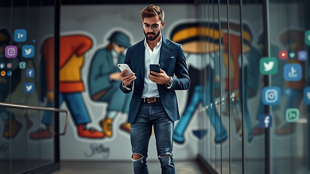 follow save shop innovate