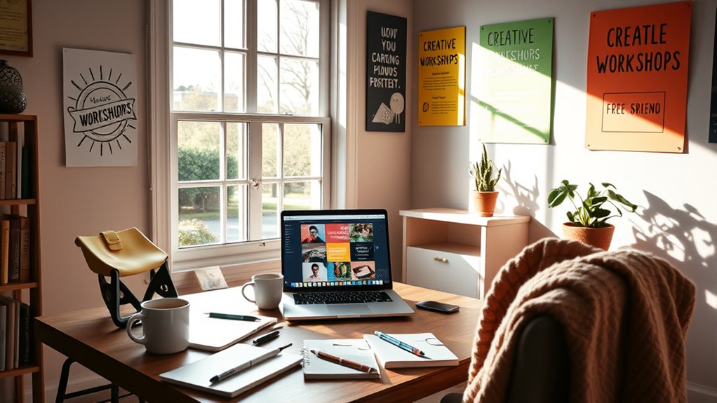 free online learning opportunities