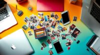 free photo organization tools