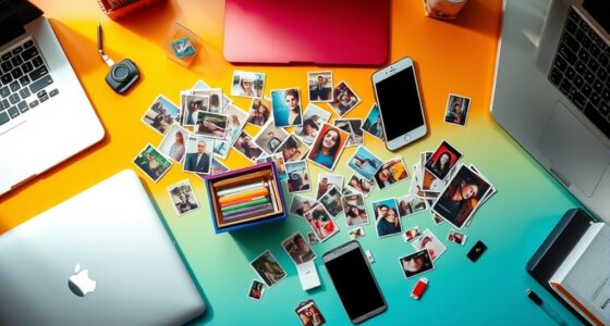free photo organization tools