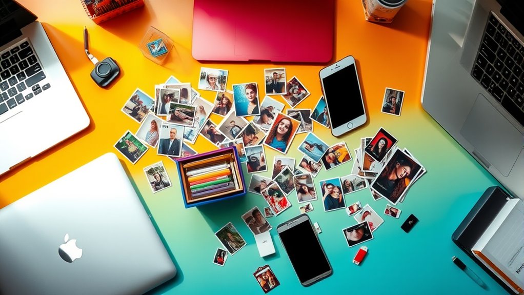 free photo organization tools