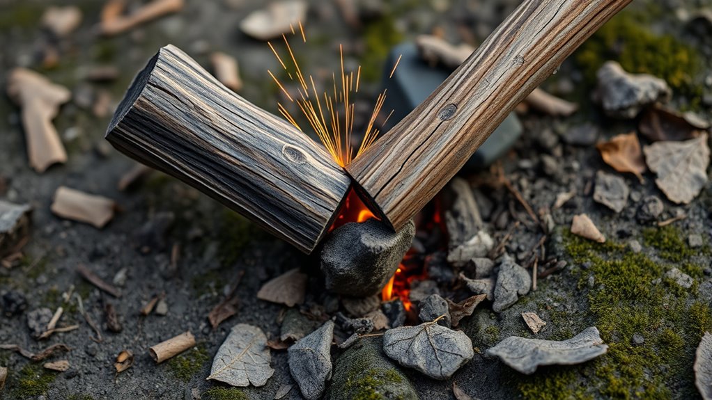 friction techniques require patience