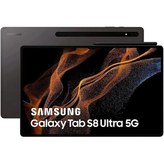 galaxy tab s8 ultra