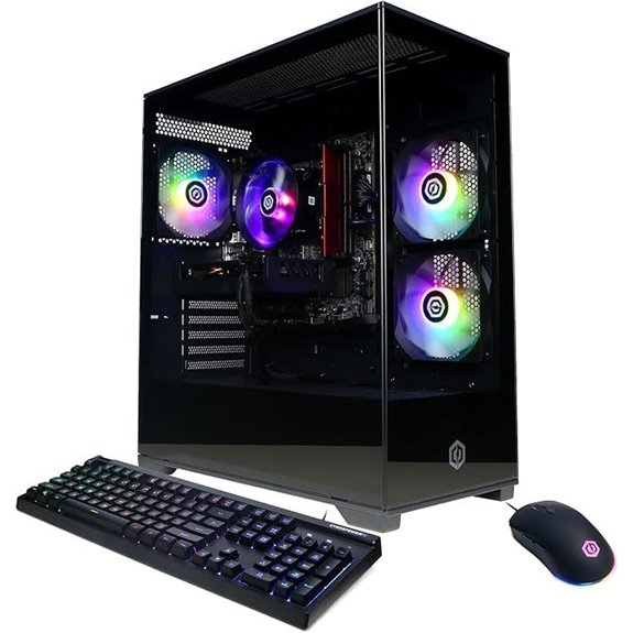 CyberPower Gamer Xtreme VR PC with RTX 5060