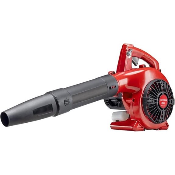 Craftsman Gas Leaf Blower 200MPH 25cc