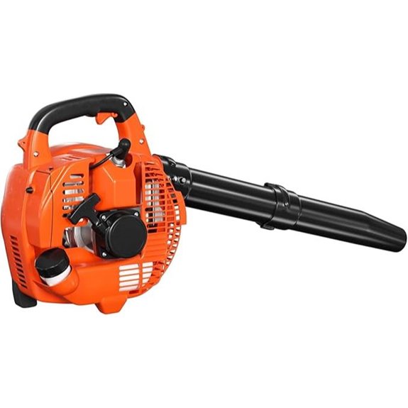 28CC Gas Leaf Blower with Variable Speed