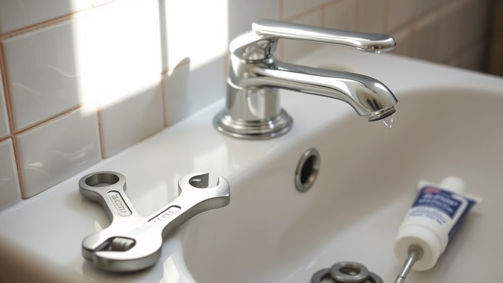 gather tools materials and supplies