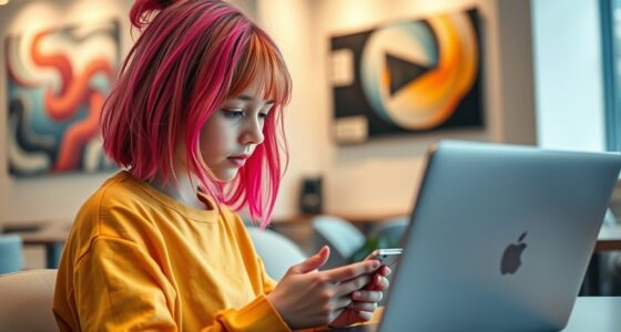 gen z data privacy