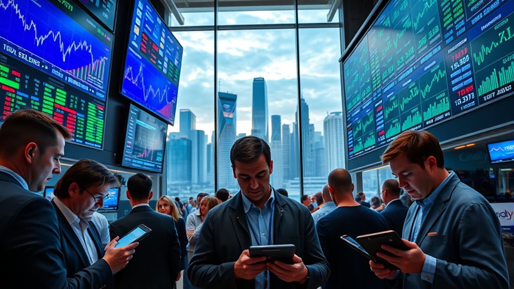 geopolitics shaping investment opportunities