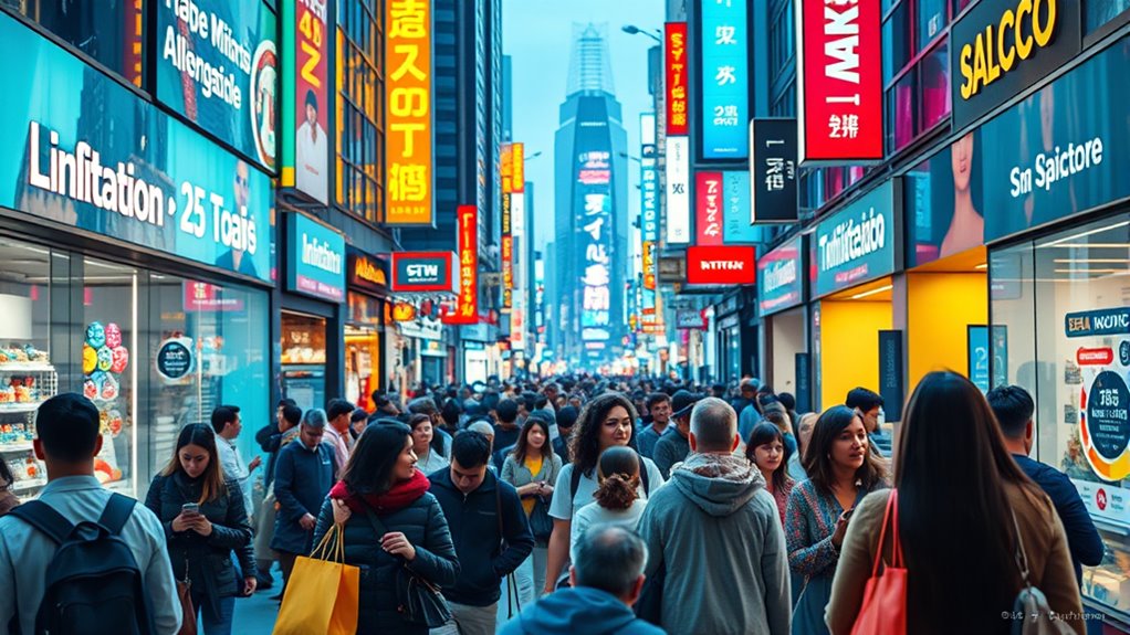 global cautious recovery outlook