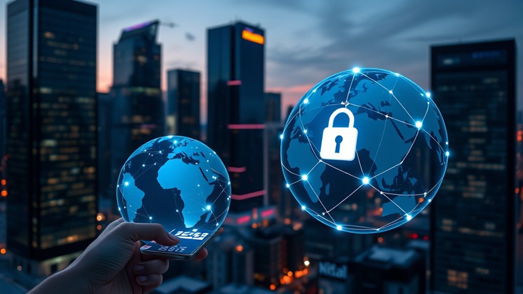 global data compliance strategies