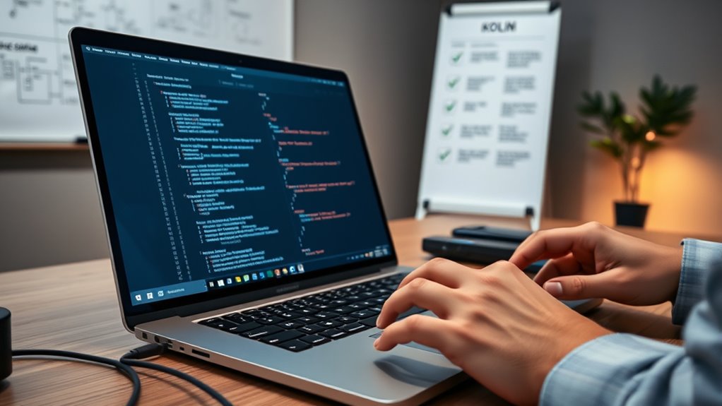 guide to kotlin developer hiring