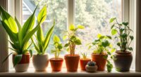 hard to kill popular houseplants