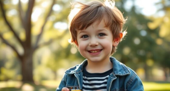 harrison ford s grandchild details