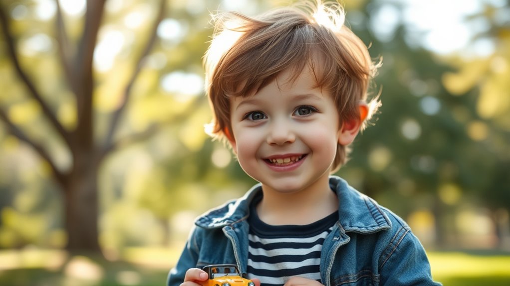 harrison ford s grandchild details