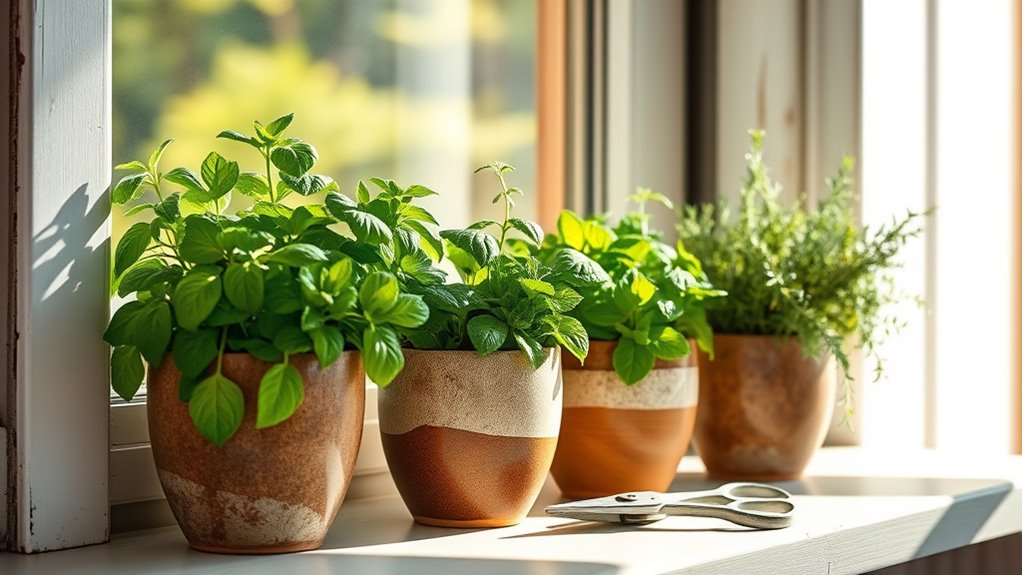 harvest cut create enjoy