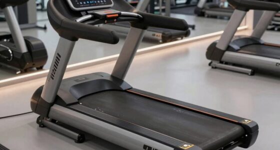 heavy duty treadmill weight capacity