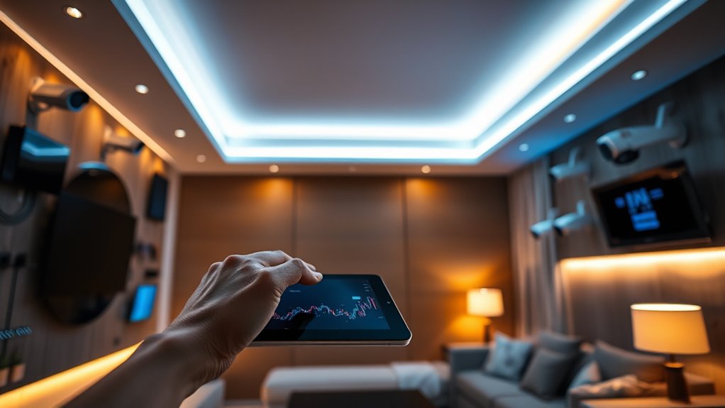 hidden costs of smart homes